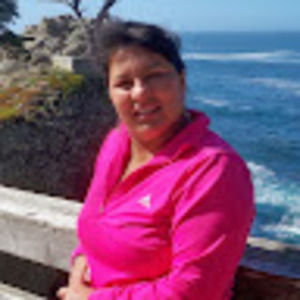 Meet your Posher, Marian